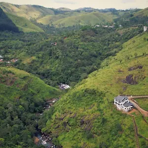 Resort Chaithanya Wellness Centre, Vagamon
