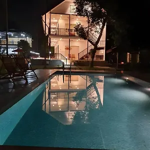 4* Hotel Lhasa Ayurveda And Wellness - A Blusalzz Collection, Kochi, Kerala
