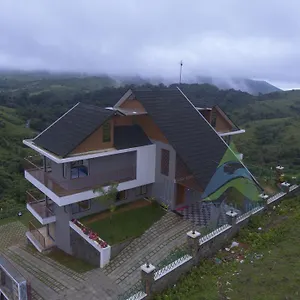 Resort Honeycomb By Astral, Vagamon